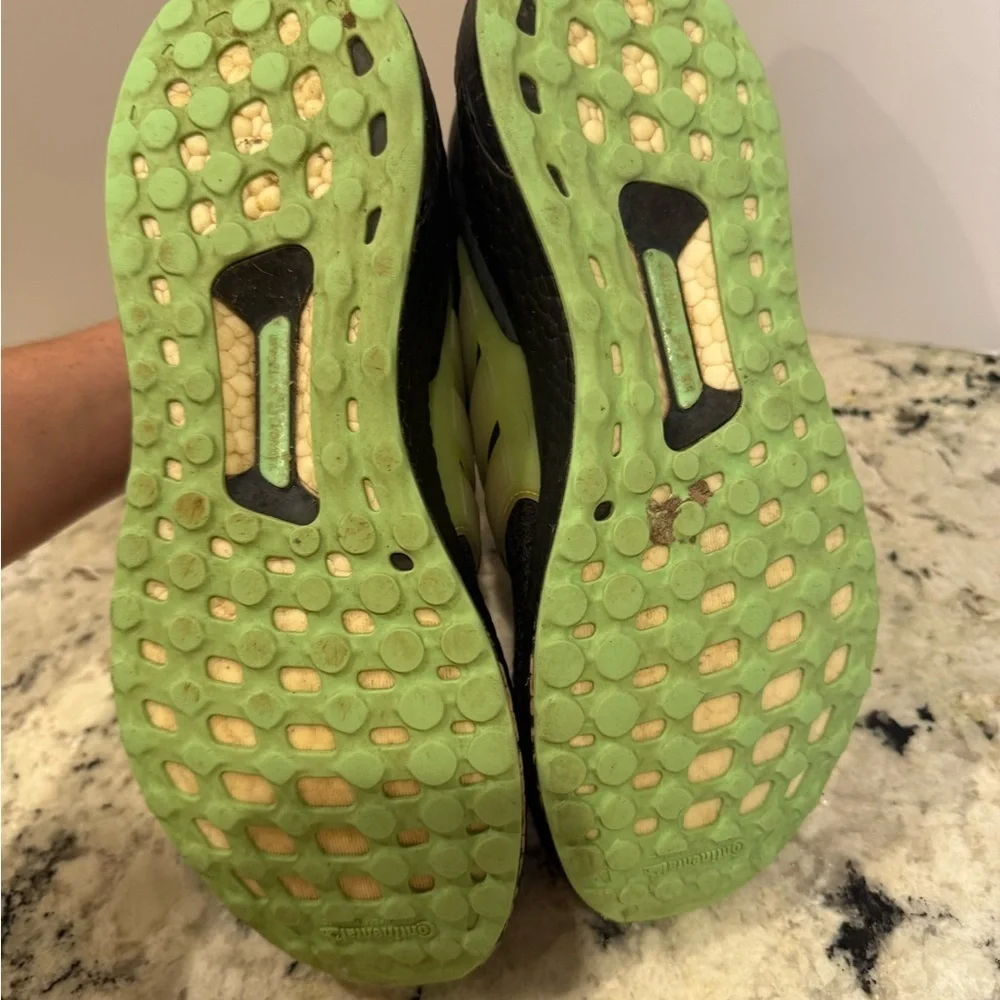 Adidas Men’s Ultra boost